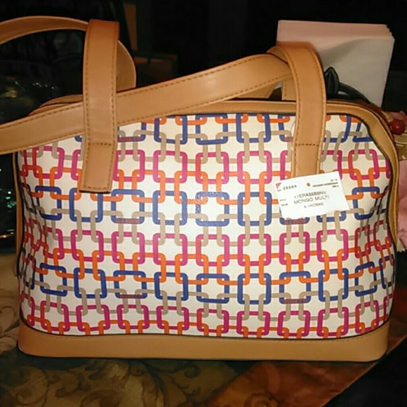 Rosetti Dome Satchel - Picture 2 of 8
